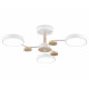 Люстра на штанге Ambrella Light Linetech Comfort FL4855