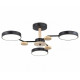 Люстра на штанге Ambrella Light Linetech Comfort FL4857