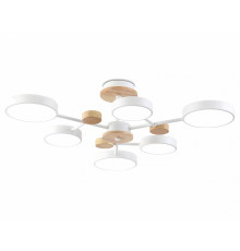 Люстра на штанге Ambrella Light Linetech Comfort FL4861