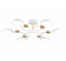Люстра на штанге Ambrella Light Linetech Comfort FL4864
