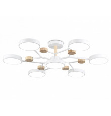 Люстра на штанге Ambrella Light Linetech Comfort FL4864