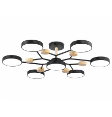 Люстра на штанге Ambrella Light Linetech Comfort FL4866