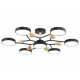 Люстра на штанге Ambrella Light Linetech Comfort FL4866