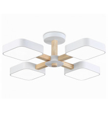 Люстра на штанге Ambrella Light Linetech Comfort FL4879