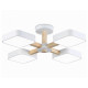 Люстра на штанге Ambrella Light Linetech Comfort FL4879