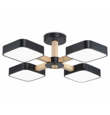 Люстра на штанге Ambrella Light Linetech Comfort FL4880