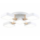 Потолочная люстра Ambrella Light Linetech Comfort FL4881