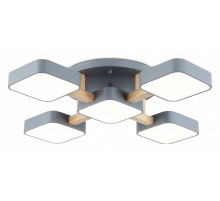 Потолочная люстра Ambrella Light Linetech Comfort FL4882