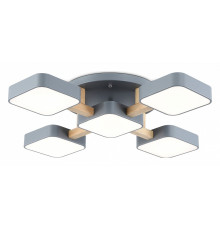 Потолочная люстра Ambrella Light Linetech Comfort FL4882