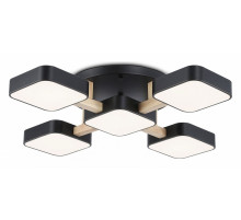 Потолочная люстра Ambrella Light Linetech Comfort FL4883