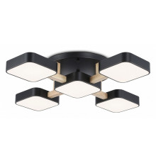 Потолочная люстра Ambrella Light Linetech Comfort FL4883
