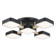 Потолочная люстра Ambrella Light Linetech Comfort FL4883