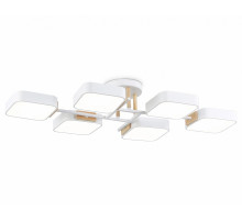 Потолочная люстра Ambrella Light Linetech Comfort FL4886