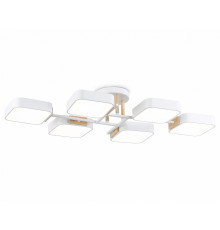 Потолочная люстра Ambrella Light Linetech Comfort FL4886