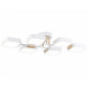 Потолочная люстра Ambrella Light Linetech Comfort FL4886