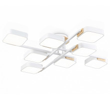 Потолочная люстра Ambrella Light Linetech Comfort FL4888