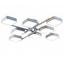 Потолочная люстра Ambrella Light Linetech Comfort FL4889