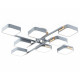 Потолочная люстра Ambrella Light Linetech Comfort FL4889