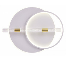 Потолочная люстра Ambrella Light Comfort FL5007