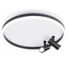 Потолочная люстра Ambrella Light Comfort LineTech FL5113