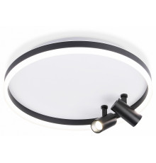 Потолочная люстра Ambrella Light Comfort LineTech FL5113