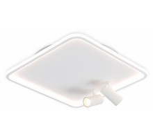 Потолочная люстра Ambrella Light Comfort LineTech FL5114