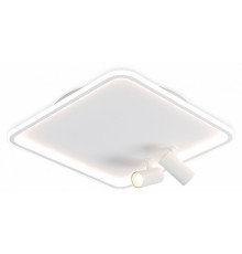 Потолочная люстра Ambrella Light Comfort LineTech FL5114