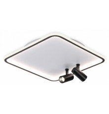 Потолочная люстра Ambrella Light Comfort LineTech FL5115