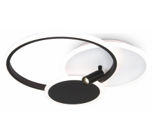 Потолочная люстра Ambrella Light Comfort FL5118