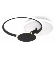 Потолочная люстра Ambrella Light Comfort FL5118
