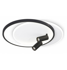 Потолочная люстра Ambrella Light Comfort FL5137