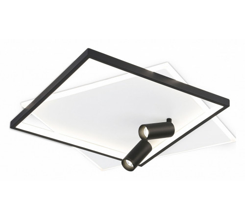 Потолочная люстра Ambrella Light Comfort FL5138 Потолочная люстра Ambrella Light Comfort FL5138