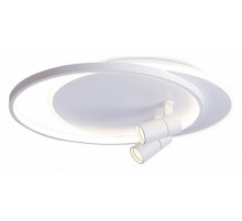 Потолочная люстра Ambrella Light Comfort LineTech FL51391