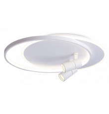 Потолочная люстра Ambrella Light Comfort LineTech FL51391