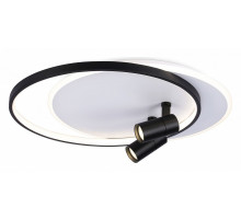 Потолочная люстра Ambrella Light Comfort LineTech FL51392