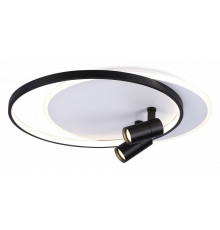 Потолочная люстра Ambrella Light Comfort LineTech FL51392
