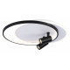 Потолочная люстра Ambrella Light Comfort LineTech FL51392