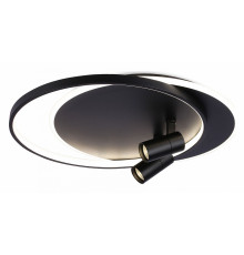 Потолочная люстра Ambrella Light Comfort LineTech FL51393