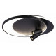Потолочная люстра Ambrella Light Comfort LineTech FL51393