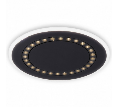 Потолочный светильник Ambrella Light Comfort FL51407 Потолочный светильник Ambrella Light Comfort FL51407