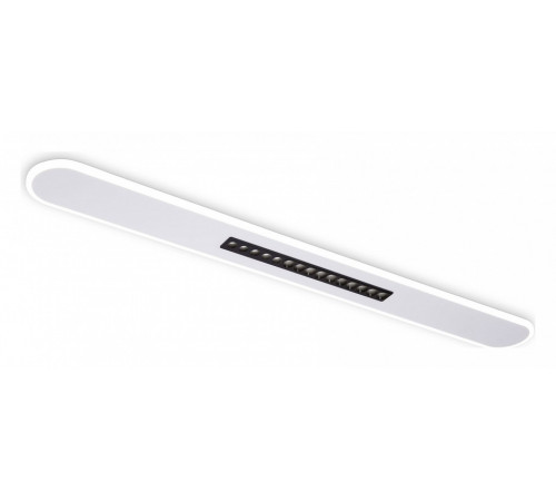 Потолочный светильник Ambrella Light Comfort FL51445 Потолочный светильник Ambrella Light Comfort FL51445