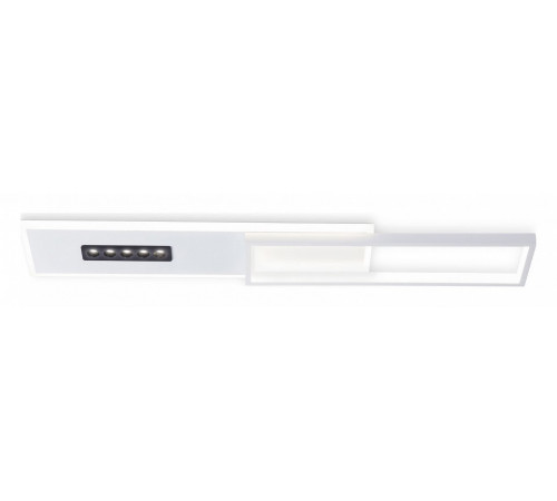 Потолочный светильник Ambrella Light Comfort FL51453 Потолочный светильник Ambrella Light Comfort FL51453