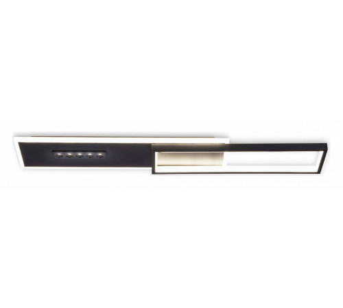 Потолочный светильник Ambrella Light Comfort FL51454 Потолочный светильник Ambrella Light Comfort FL51454