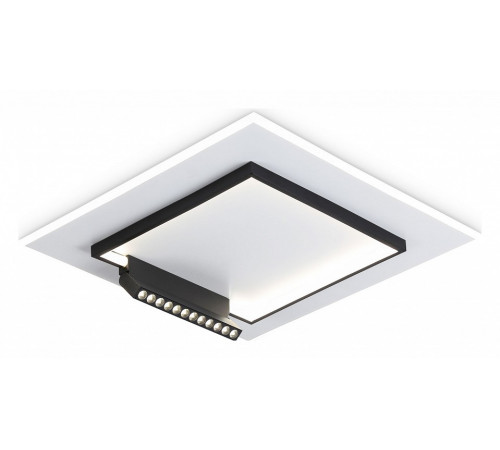 Потолочный светильник Ambrella Light Comfort FL51455 Потолочный светильник Ambrella Light Comfort FL51455