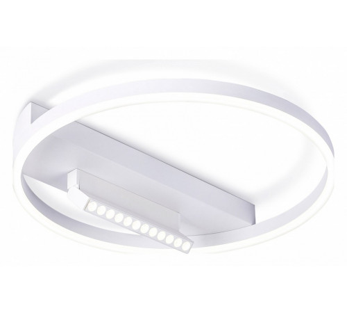 Потолочный светильник Ambrella Light Comfort FL51457 Потолочный светильник Ambrella Light Comfort FL51457