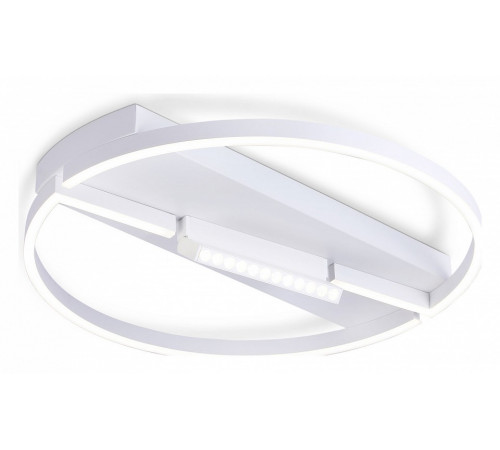 Потолочный светильник Ambrella Light Comfort FL51459 Потолочный светильник Ambrella Light Comfort FL51459