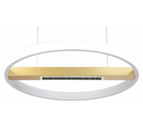 Подвесная люстра Ambrella Light Comfort LineTech FL51488
