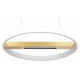 Подвесная люстра Ambrella Light Comfort LineTech FL51488