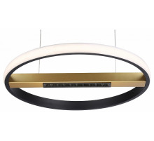 Подвесная люстра Ambrella Light Comfort LineTech FL51489
