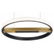 Подвесная люстра Ambrella Light Comfort LineTech FL51489